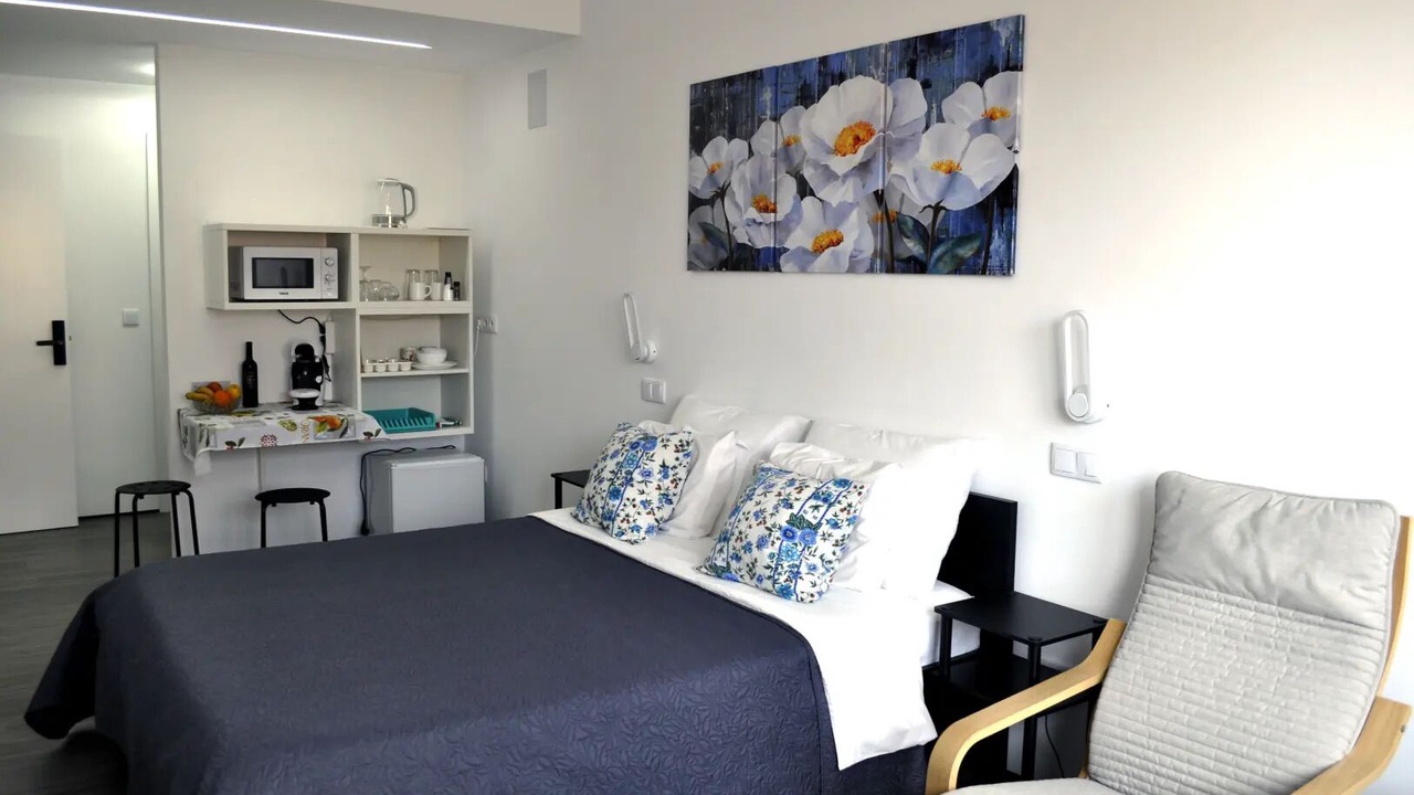 Photo of Bedroom in Lagoa