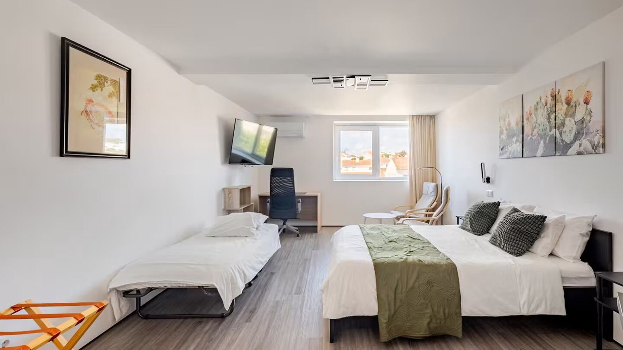 Photo of Bedroom in Lagoa