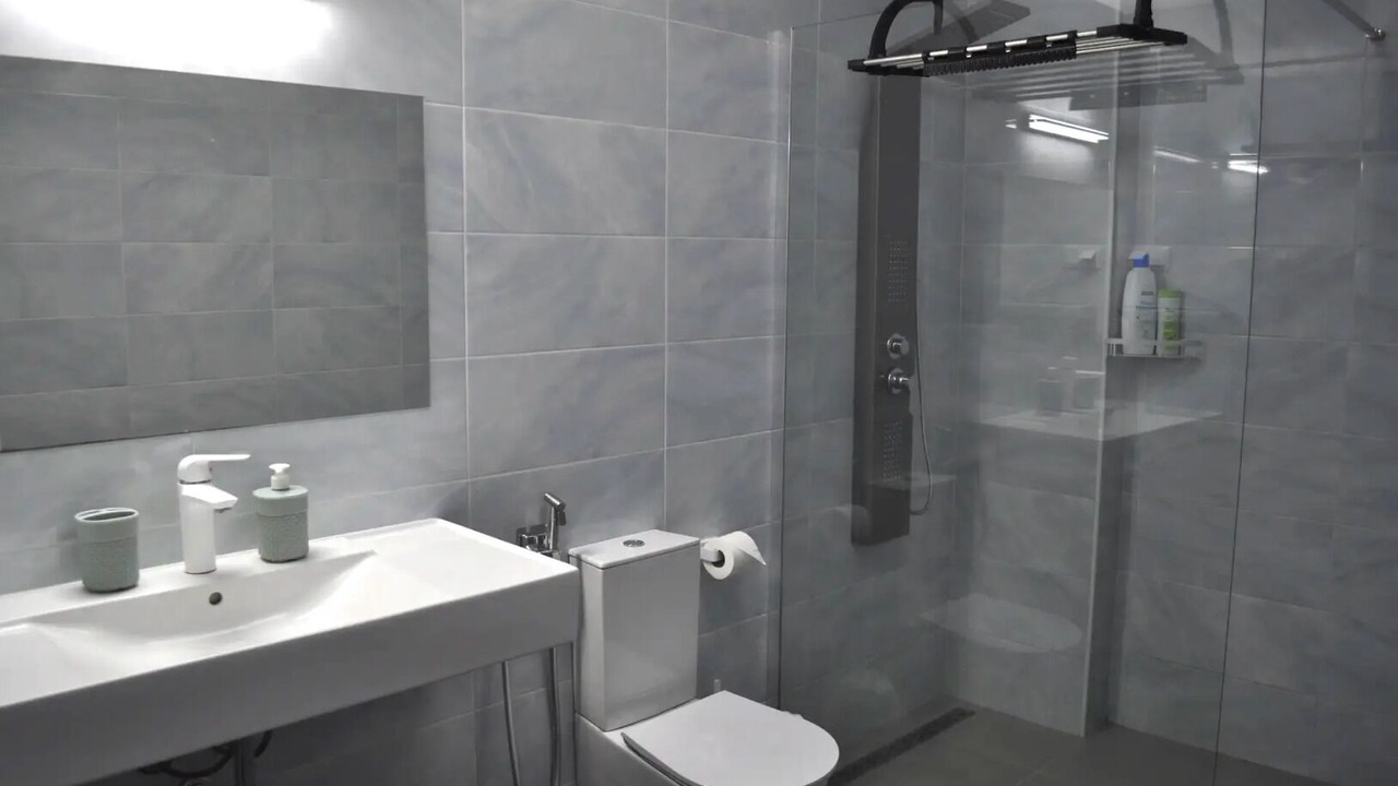 Photo of Bathroom in Lagoa