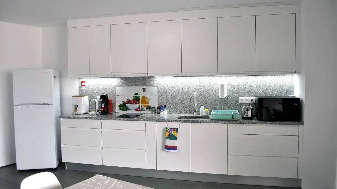 Photo of Kitchen in Lagoa