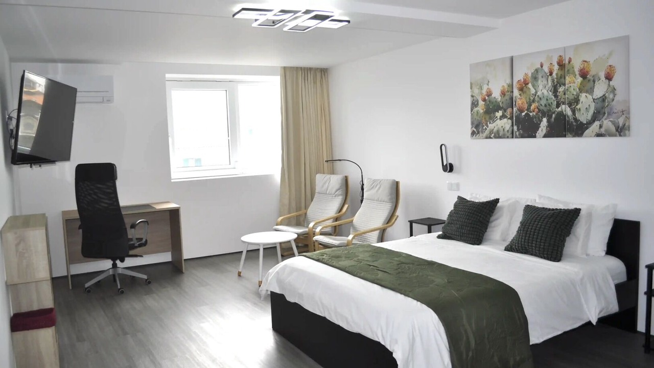 Photo of Bedroom in Lagoa