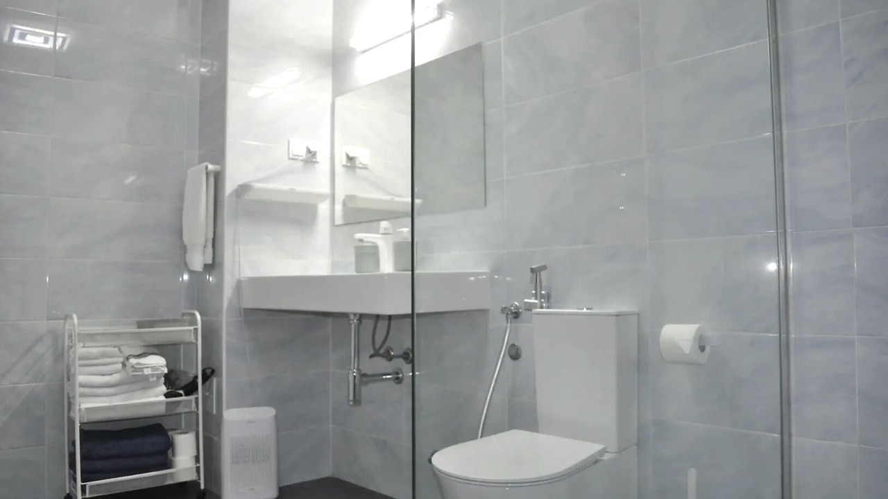 Photo of Bathroom in Lagoa