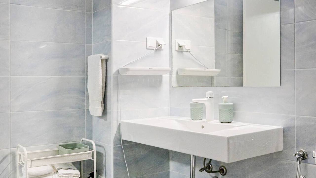 Photo of Bathroom in Lagoa