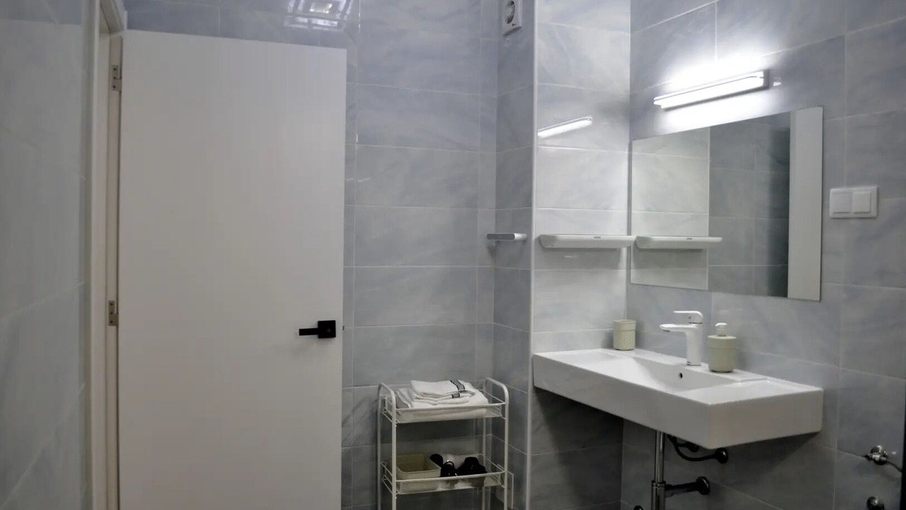 Photo of Bathroom in Lagoa
