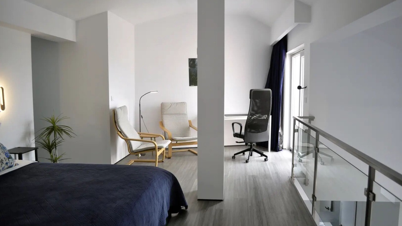 Photo of Bedroom in Lagoa