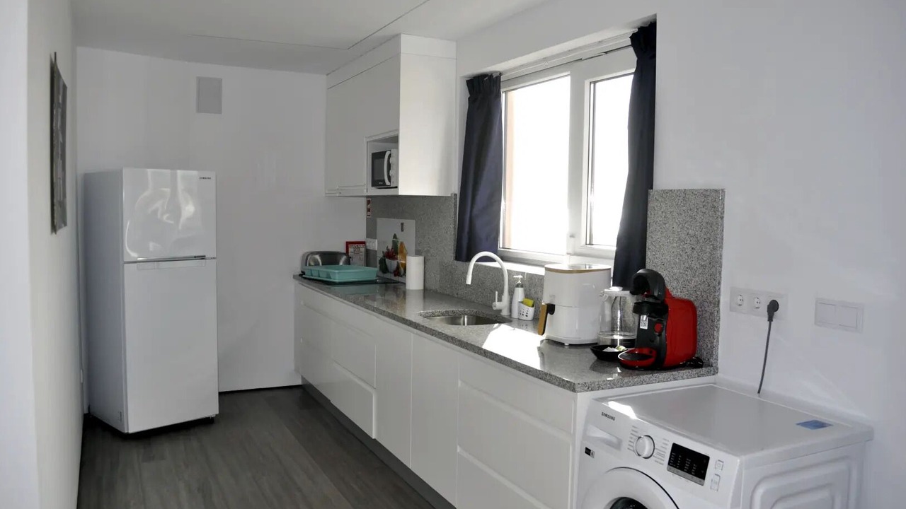Photo of Kitchen in Lagoa