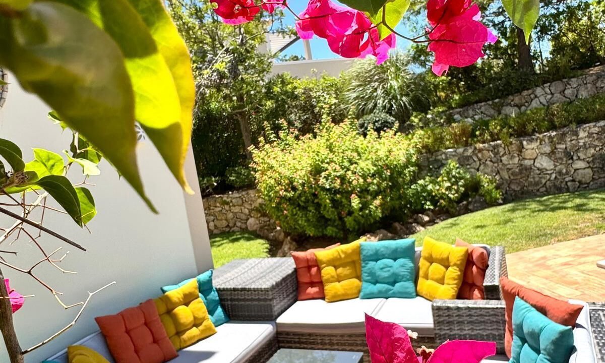 Photo of Patio Balcony in Lagoa e Carvoeiro