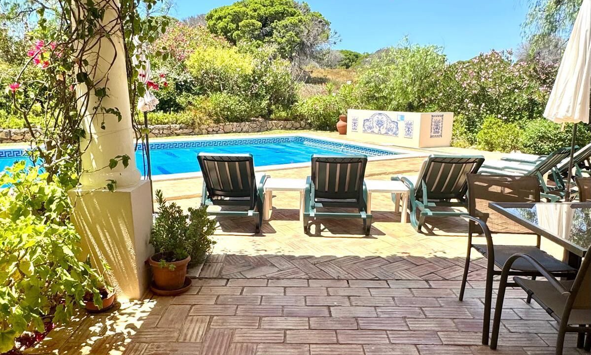 Photo of Outdoor in Lagoa e Carvoeiro