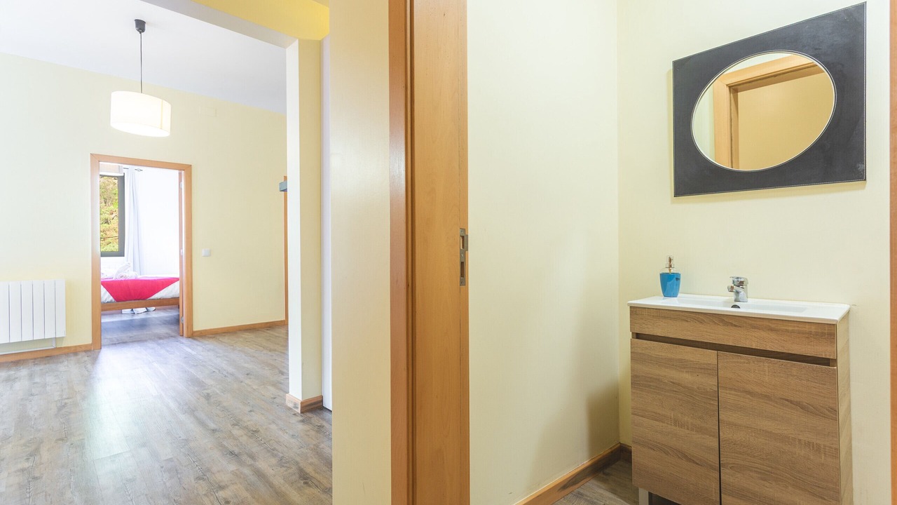 Photo of Bathroom in Sao Vicente