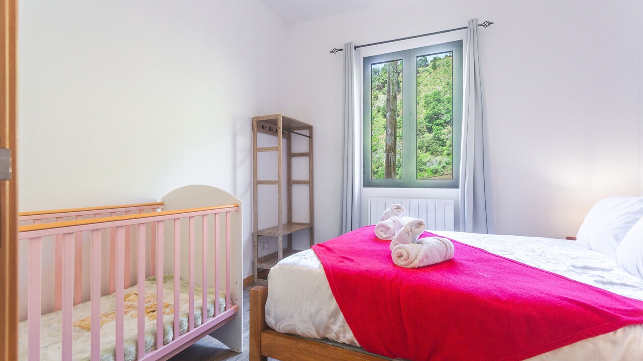 Photo of Bedroom in Sao Vicente