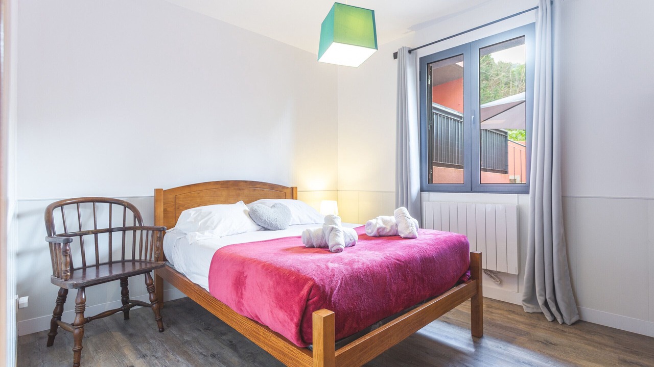 Photo of Bedroom in Sao Vicente