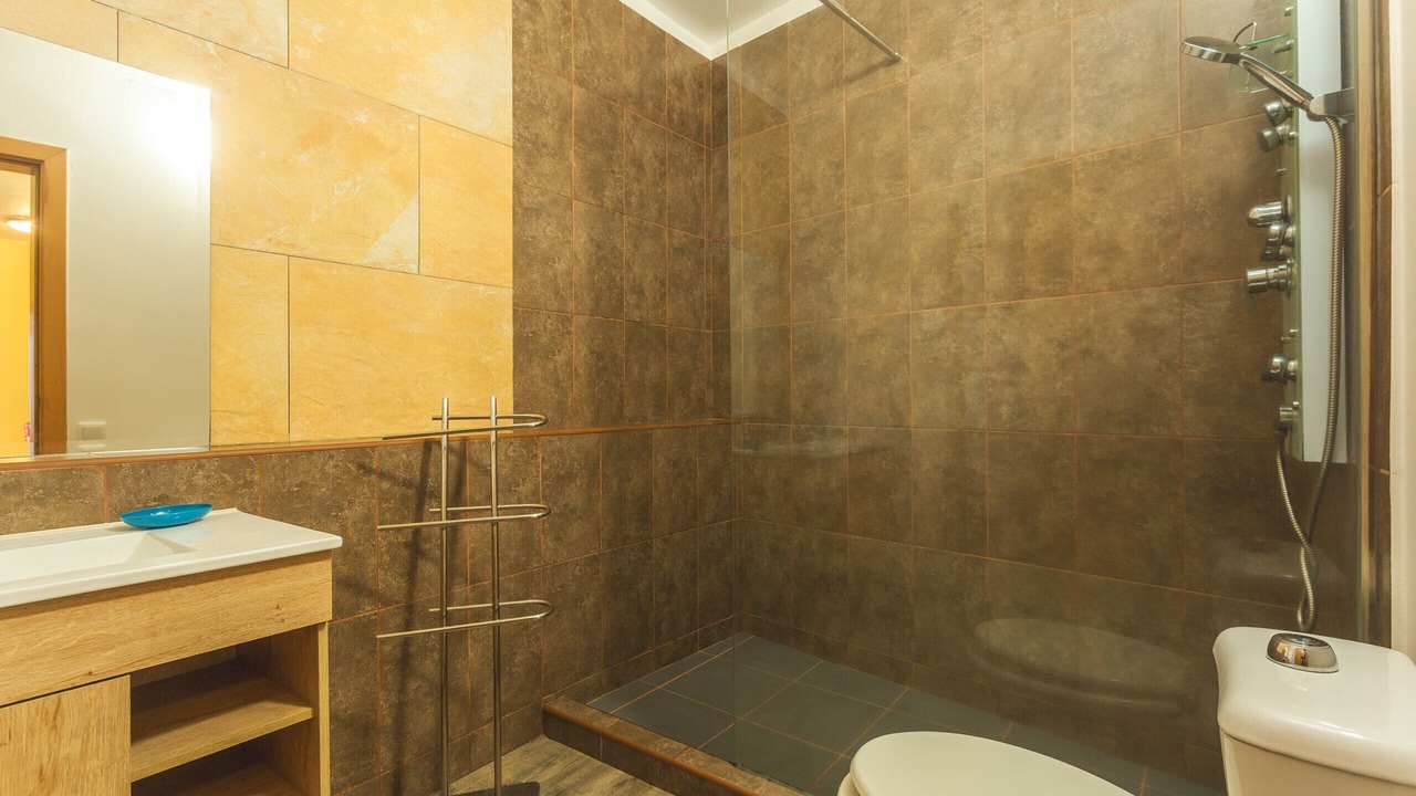 Photo of Bathroom in Sao Vicente