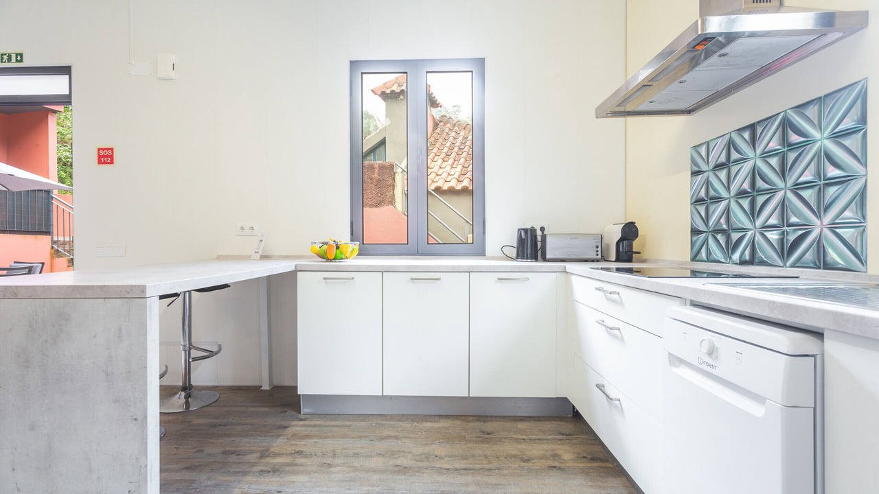Photo of Kitchen in Sao Vicente