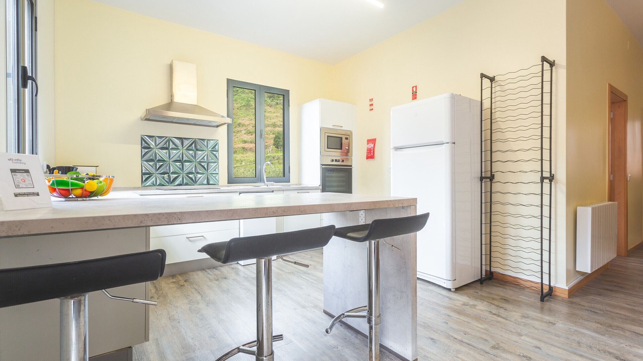 Photo of Kitchen in Sao Vicente