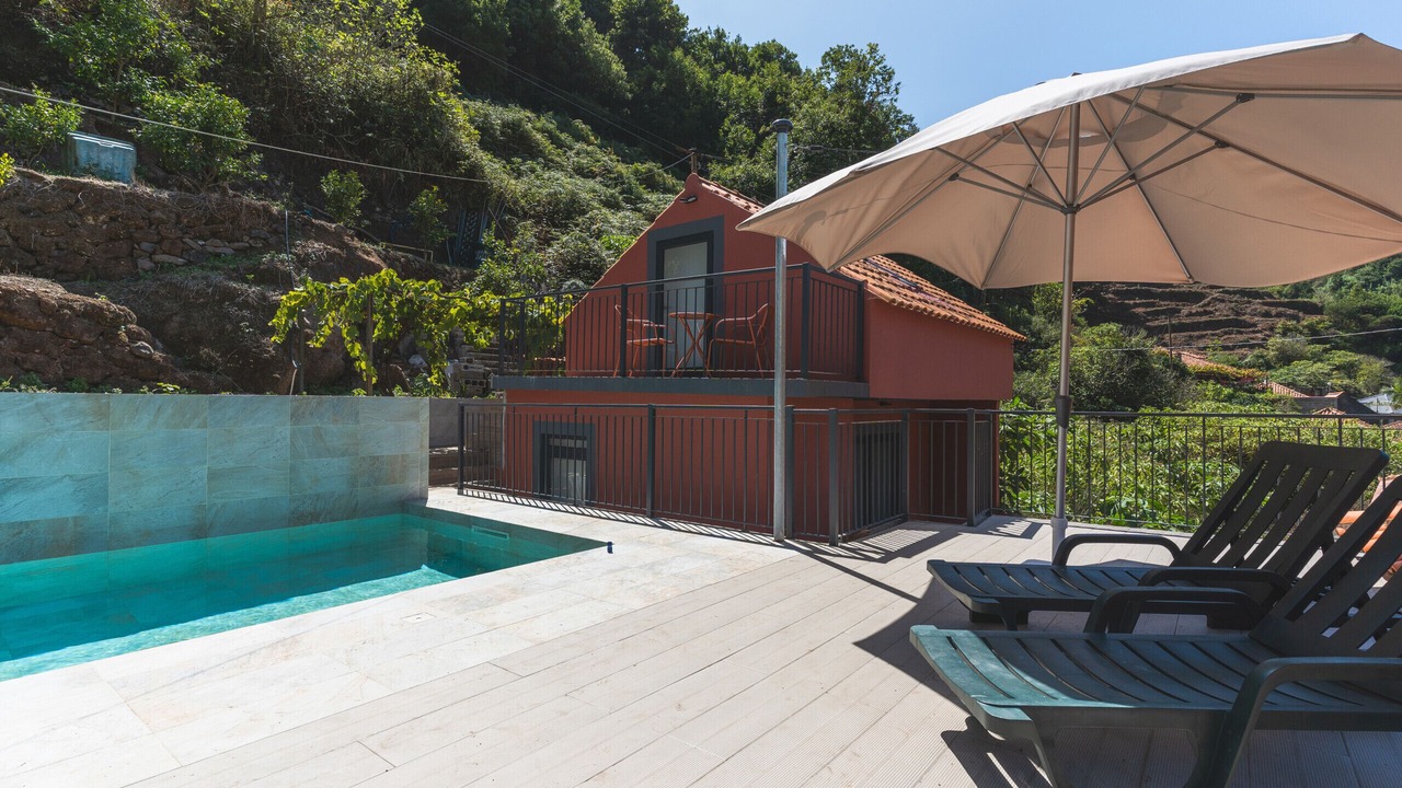 Photo of Patio Balcony in Sao Vicente