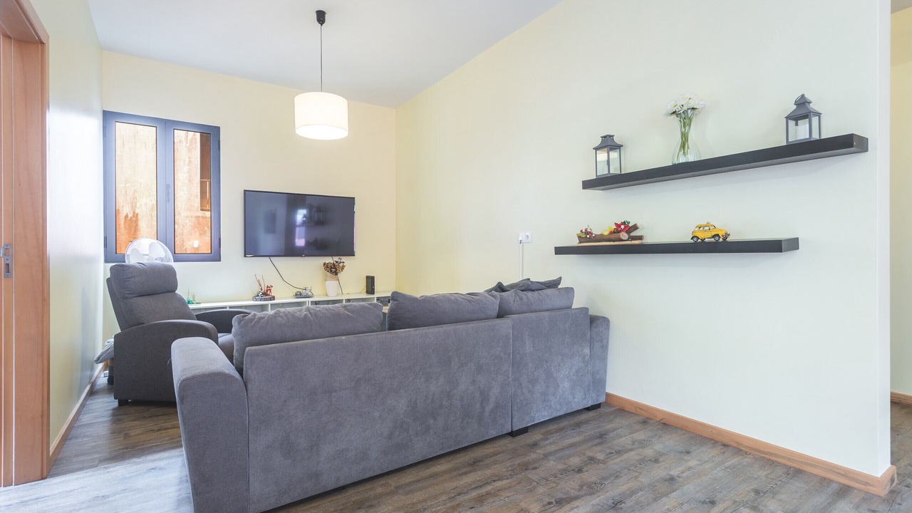 Photo of Livingroom in Sao Vicente