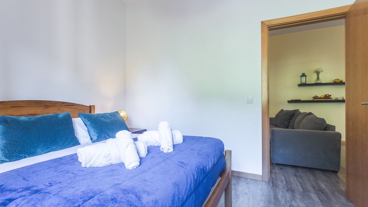 Photo of Bedroom in Sao Vicente