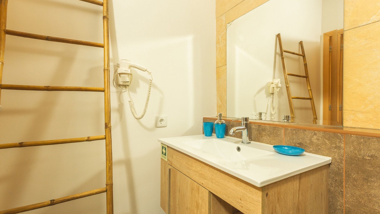 Photo of Bathroom in Sao Vicente