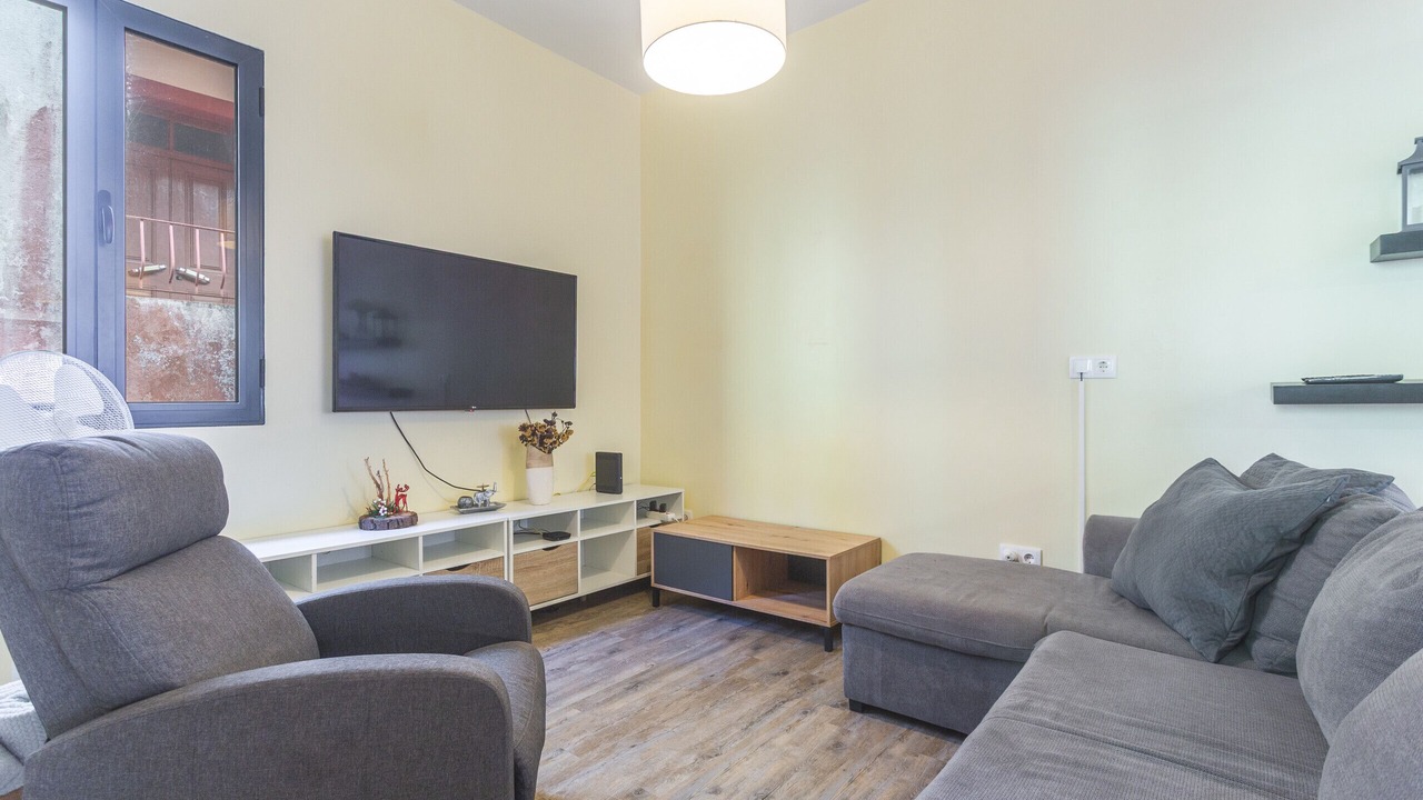 Photo of Livingroom in Sao Vicente