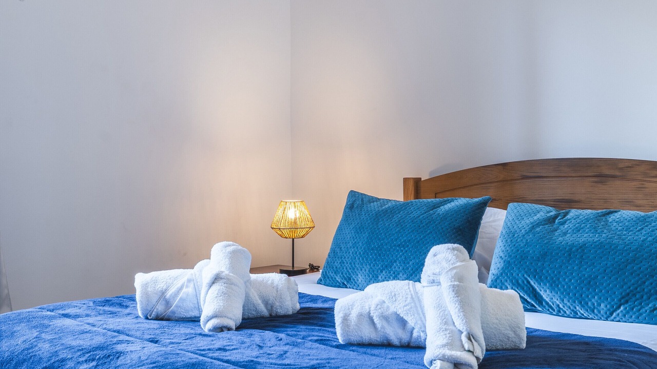 Photo of Bedroom in Sao Vicente