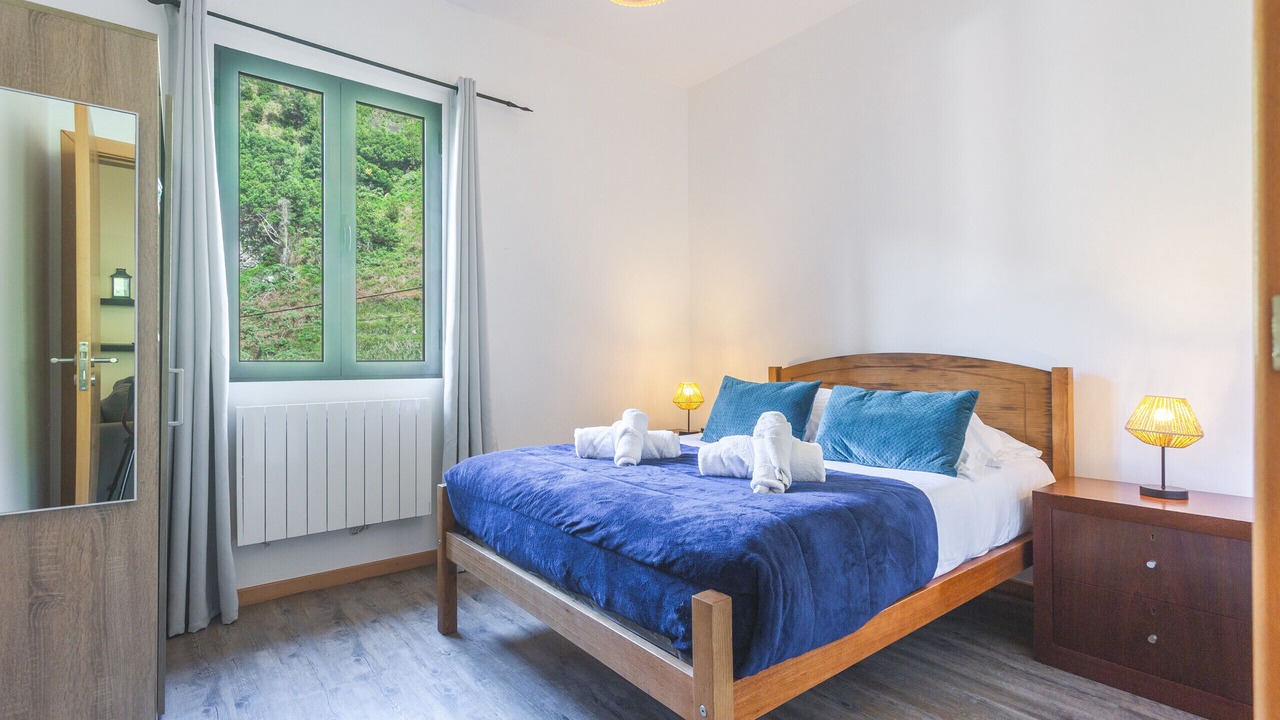 Photo of Bedroom in Sao Vicente