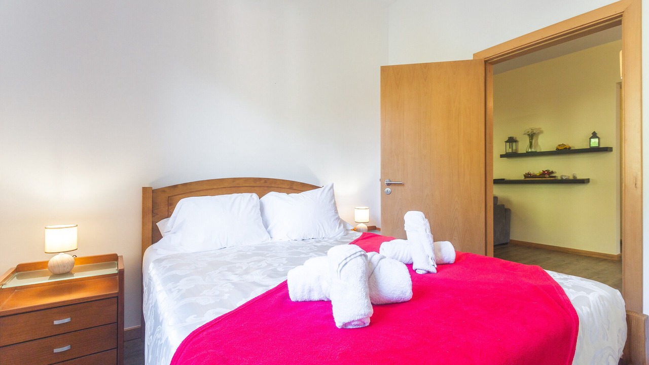 Photo of Bedroom in Sao Vicente