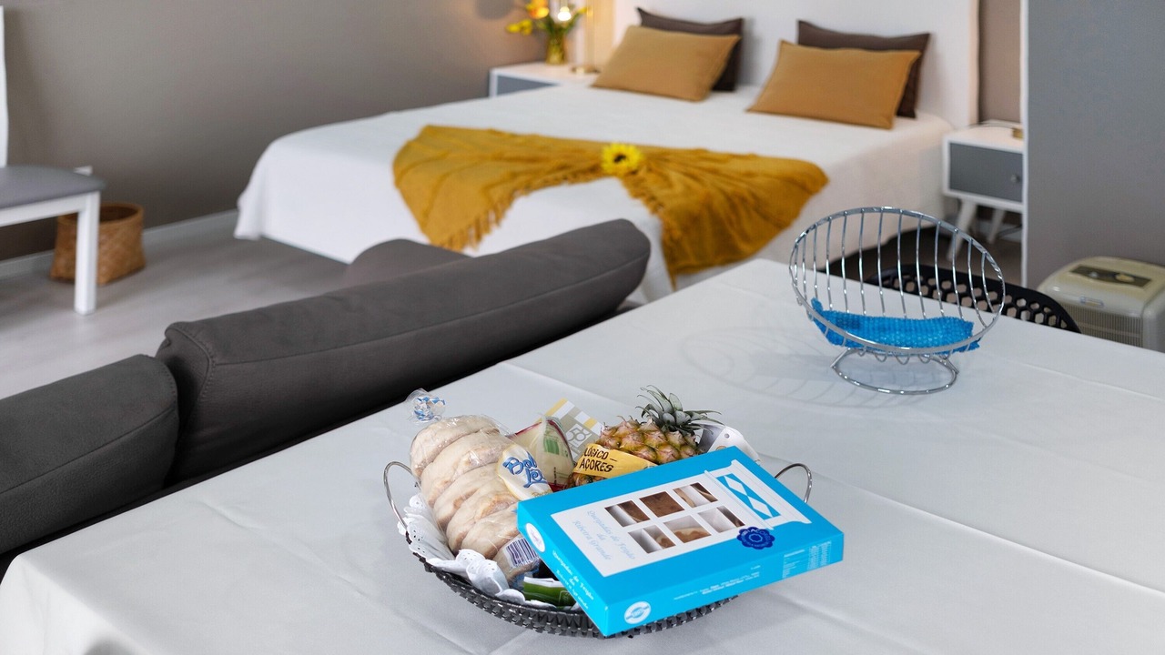 Photo of Bedroom in Ribeira Grande