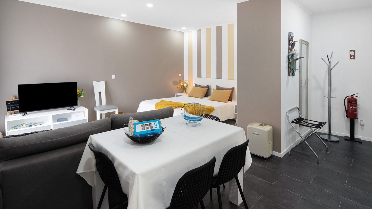 Photo of Bedroom in Ribeira Grande