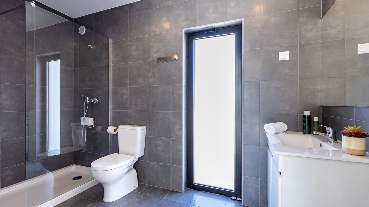 Photo of Bathroom in Sagres