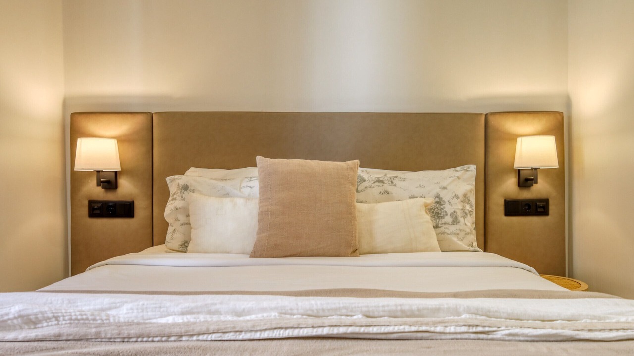 Photo of Bedroom in Santa Luzia