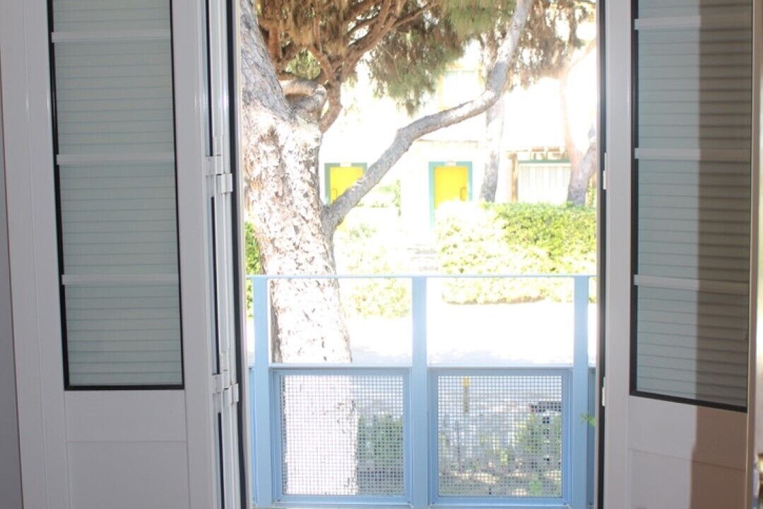 Photo of Patio Balcony in Castro Marim
