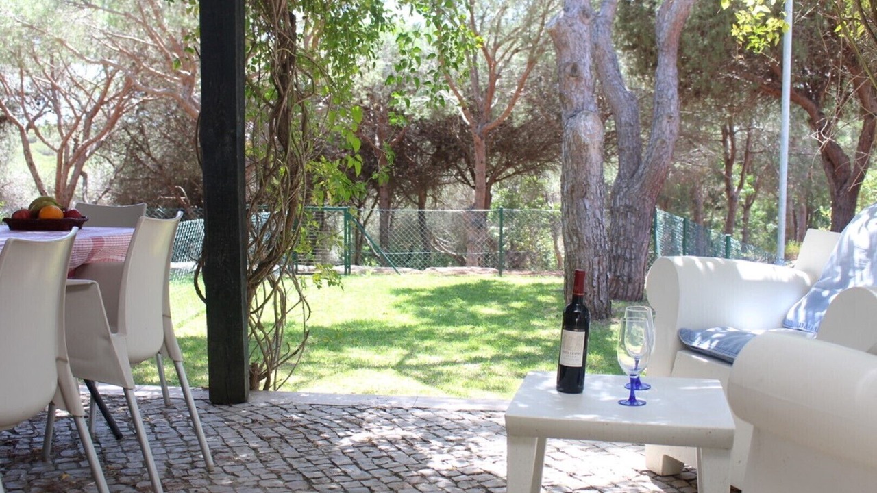 Photo of Outdoor in Castro Marim