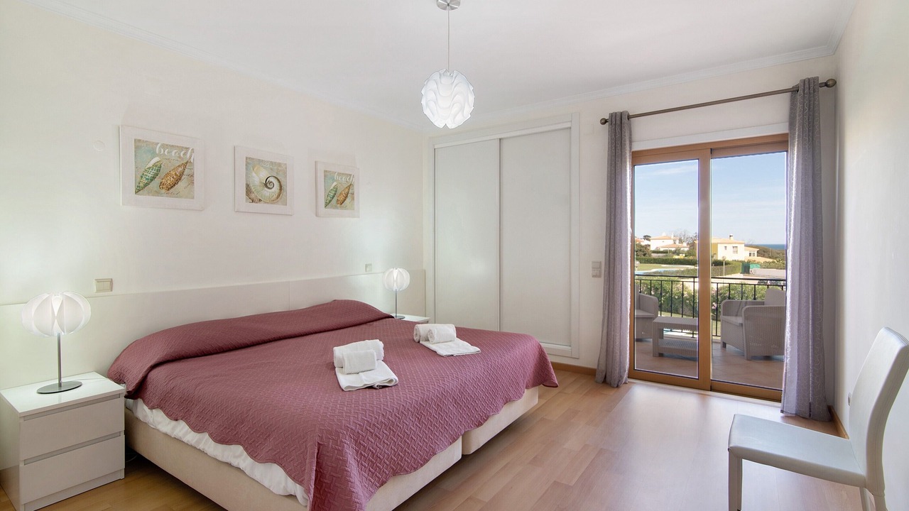 Photo of Bedroom in Sesmarias