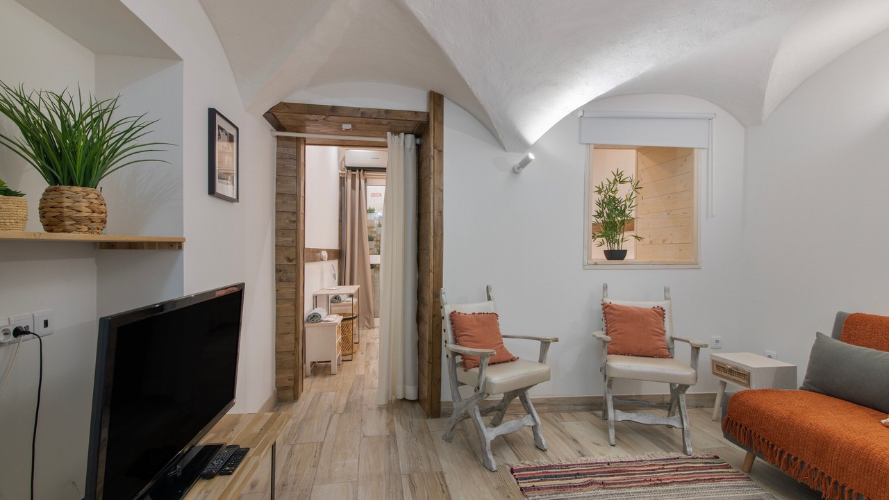 Photo of Livingroom in Faro City Centre