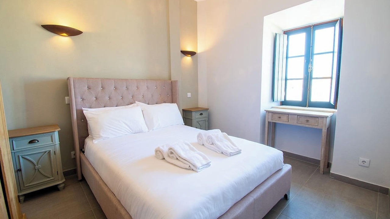 Photo of Bedroom in Carvoeiro