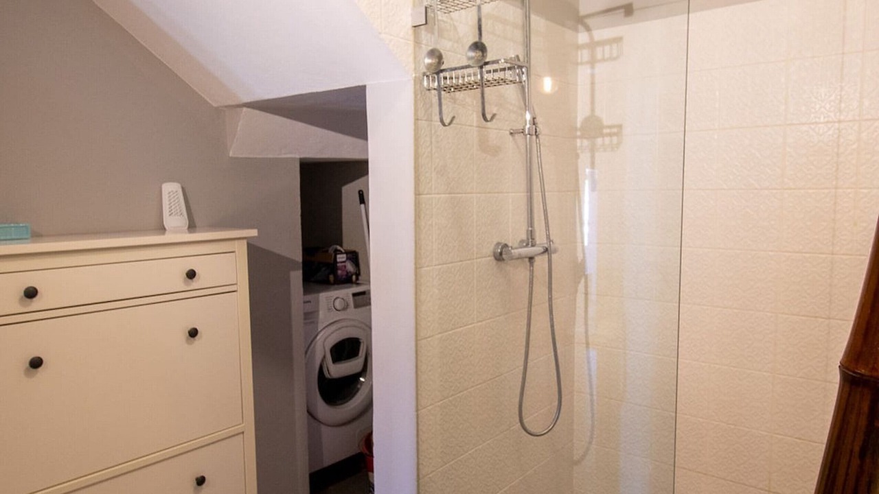Photo of Bathroom in Carvoeiro