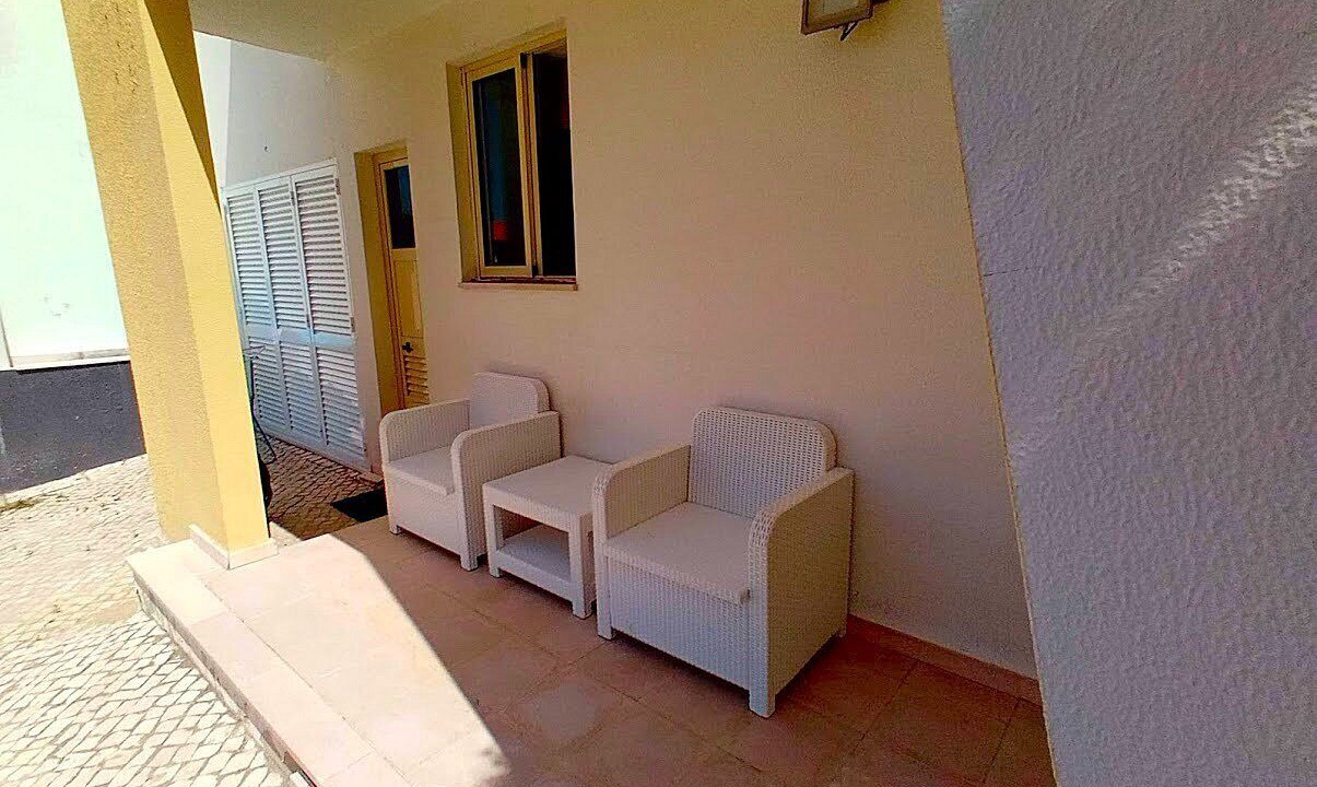 Photo of Patio Balcony in Faulha