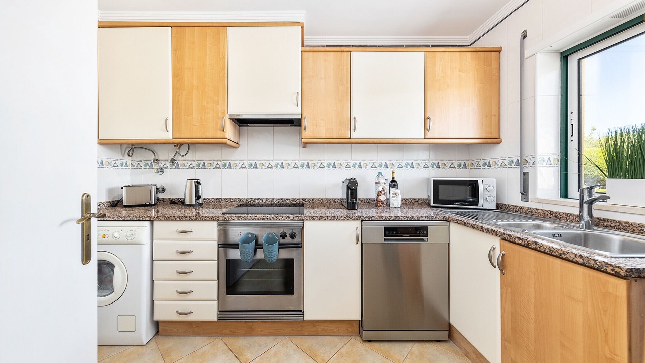 Photo of Kitchen in Correeira