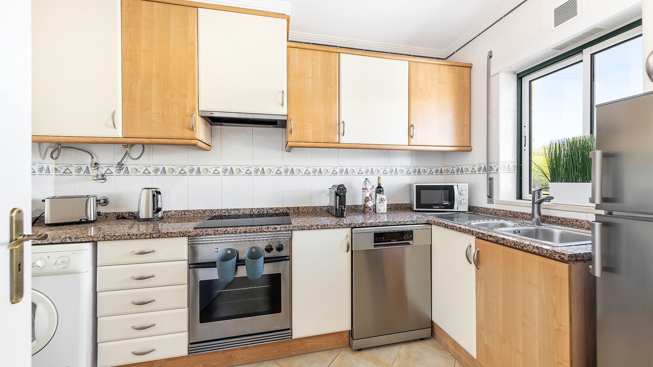 Photo of Kitchen in Correeira