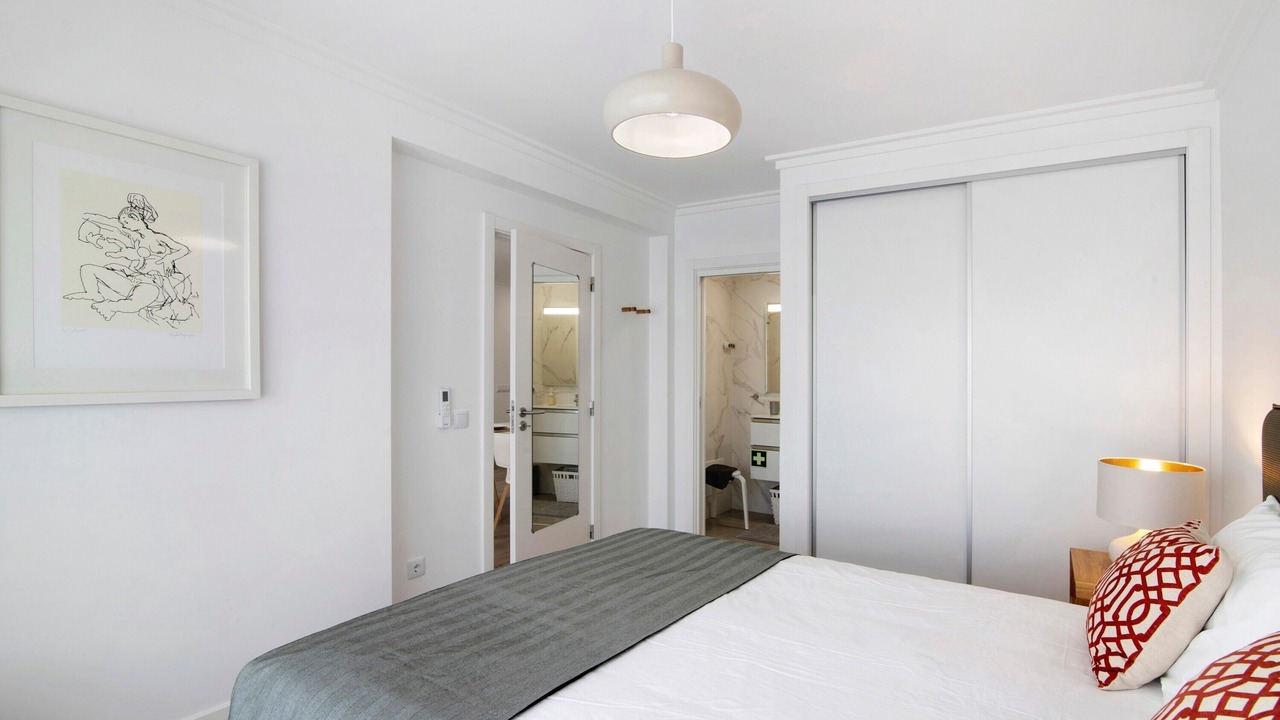 Photo of Bedroom in Altura