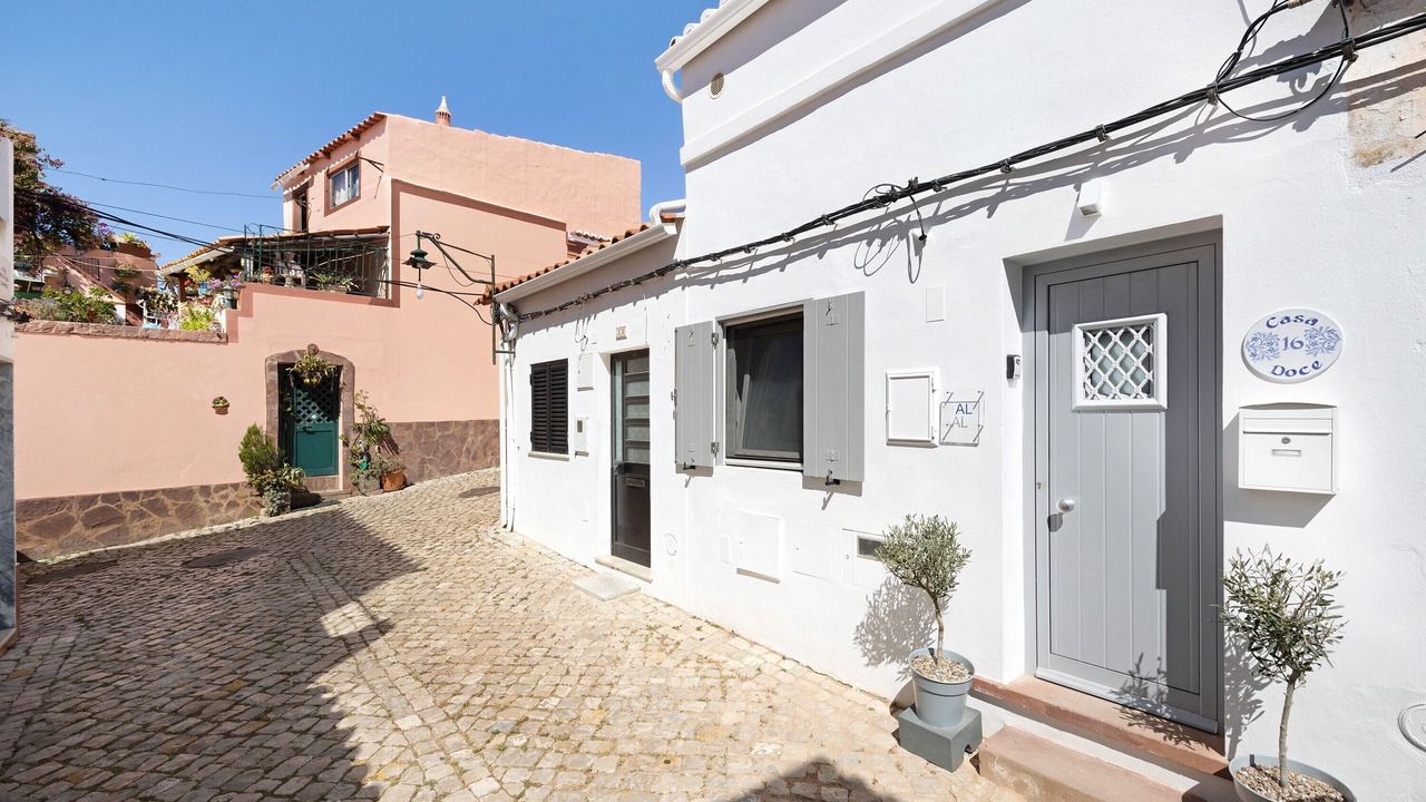 Photo of Outdoor in Silves