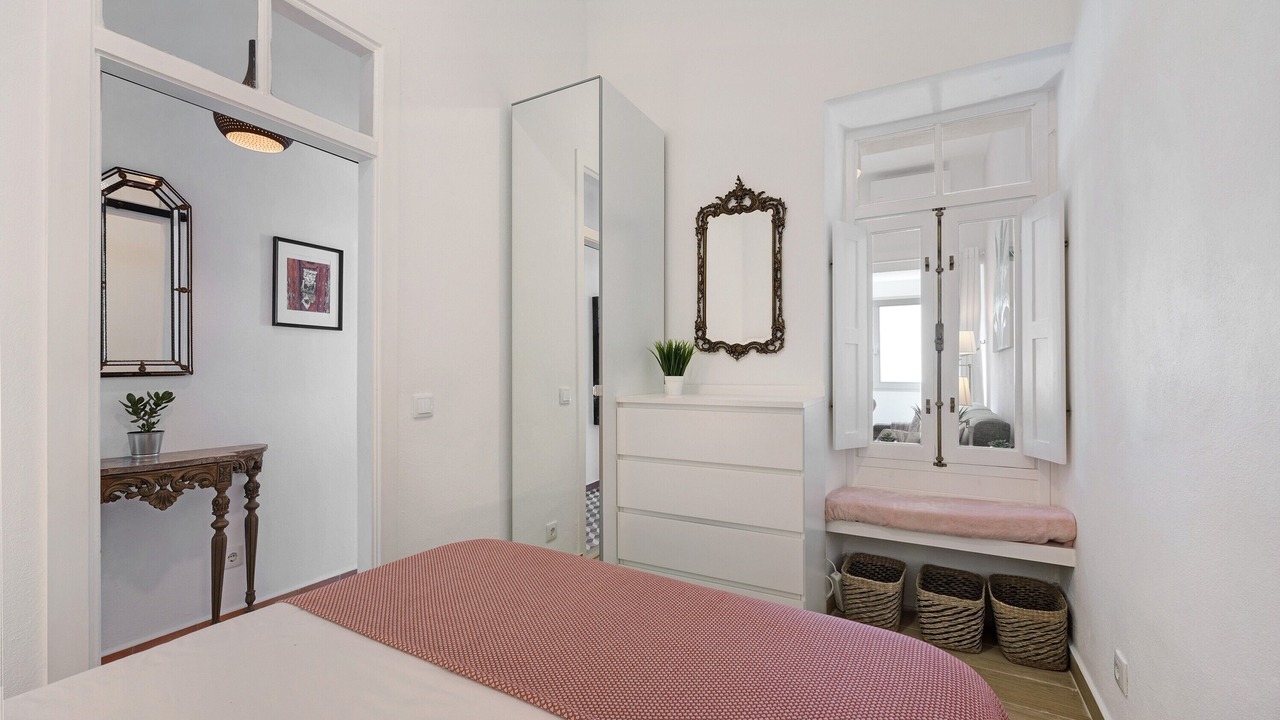 Photo of Bedroom in Silves
