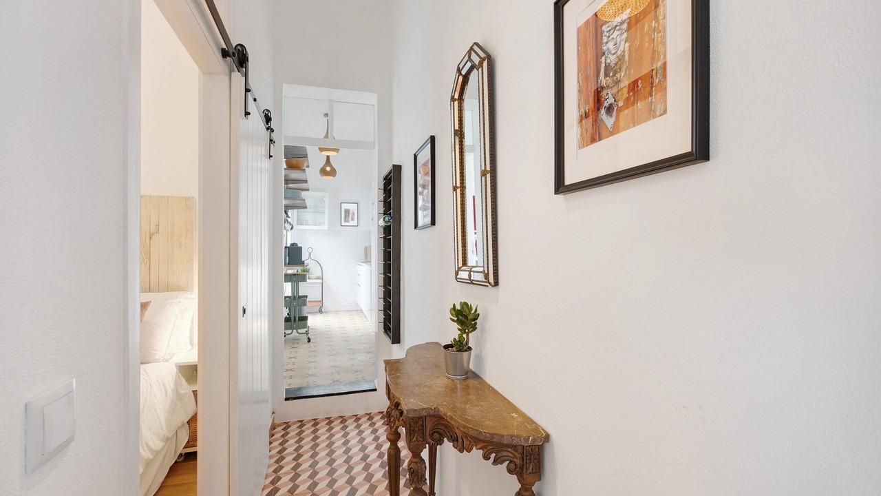 Photo of Bedroom in Silves