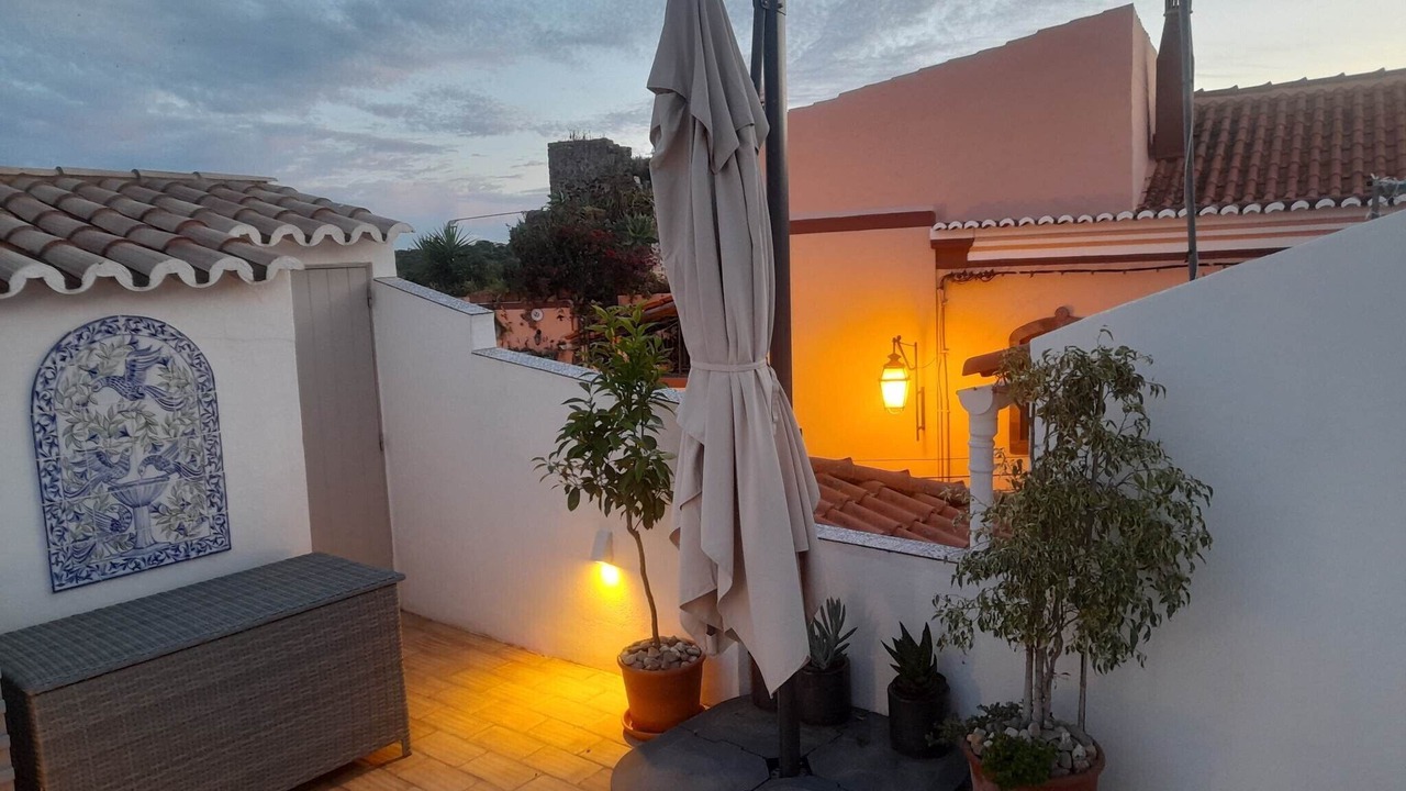 Photo of Patio Balcony in Silves