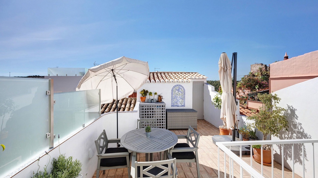 Photo of Outdoor in Silves