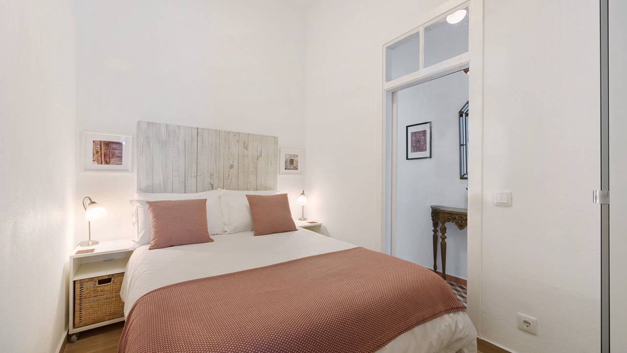Photo of Bedroom in Silves