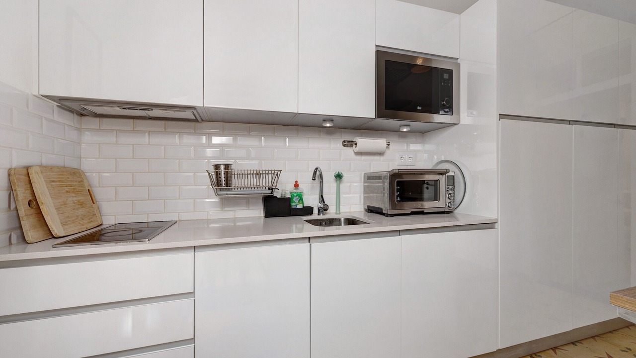 Photo of Kitchen in Silves