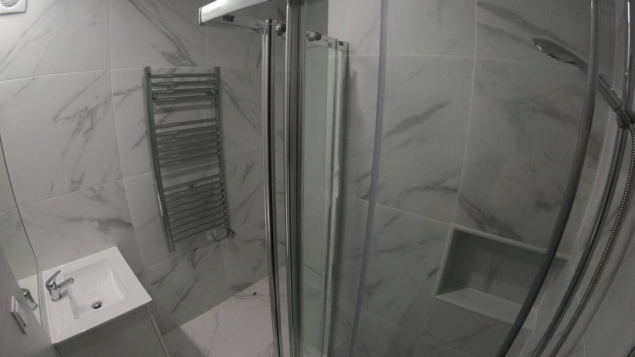 Photo of Bathroom in Mouraria