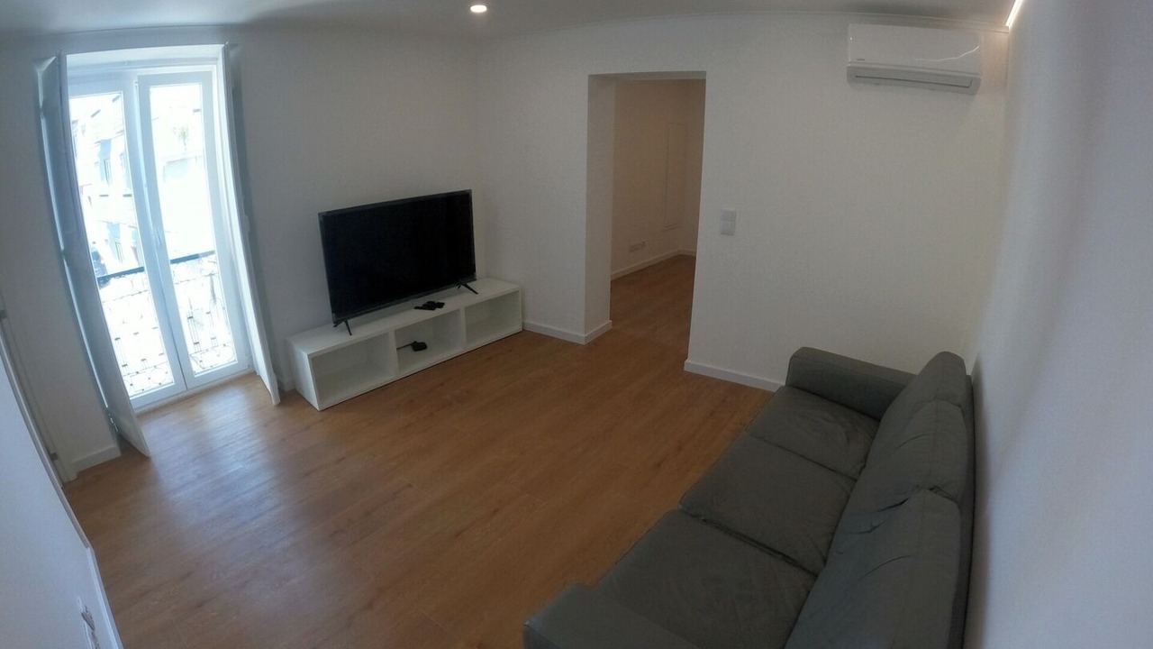 Photo of Livingroom in Mouraria