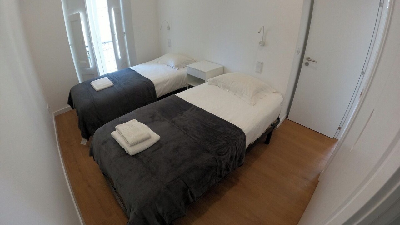 Photo of Bedroom in Mouraria